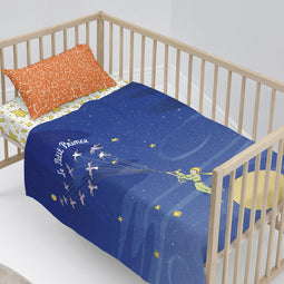 Happy Friday Migration Sheet set cot 2 piece