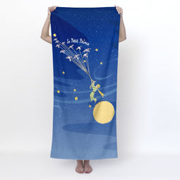 Happy Friday Migration Towel 70x150 cm