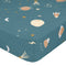 Happy Friday Mini universe Fitted sheet 105x200 cm
