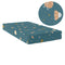 Happy Friday Mini universe Fitted sheet 105x200 cm