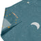 Happy Friday Mini universe Sheet set cot 2 pieces