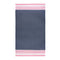 Happy Friday Mist Hammam towel set 100x180 + 60x100 cm Blue