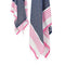 Happy Friday Mist Hammam towel set 100x180 + 60x100 cm Blue