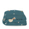 Happy Friday Mini universe Duvet cover set cot 2 pieces