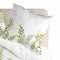 Happy Friday Monterosso Pillow cover