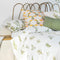 Happy Friday Monterosso Pillow cover