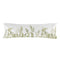Happy Friday Monterosso Pillow cover
