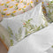 Happy Friday Monterosso Pillow cover