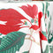 Happy Friday Mistletoe Tablecloth