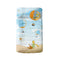 Happy Friday Bedspread Montgolfiere 100x130 cm (Cot) Multicolor