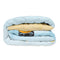 Happy Friday Bedspread Montgolfiere 100x130 cm (Cot) Multicolor