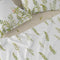 Happy Friday Monterosso Bed sheet