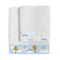Happy Friday Towel Montgolfiere Pack of 2 Multicolor