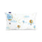 Happy Friday Montgolfiere Cushion cover 50x30 cm