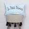 Happy Friday Montgolfiere Cushion cover 50x30 cm