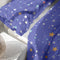 Happy Friday Moon dream (D) Duvet cover set 2 pieces 155x220 cm (Single)