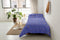 Happy Friday Moon dream (D) Duvet cover set 2 pieces 155x220 cm (Single)