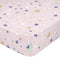 Happy Friday Moon dream Fitted sheet cot