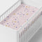 Happy Friday Moon dream Fitted sheet cot