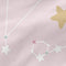 Happy Friday Moon dream Fitted sheet cot