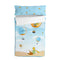 Happy Friday Montgolfiere Nordic sack