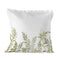 Happy Friday Monterosso Pillow cover
