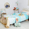 Happy Friday Montgolfiere Duvet cover set 2 piece