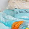Happy Friday Montgolfiere Duvet cover set 2 piece