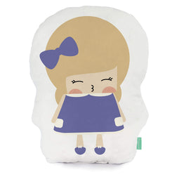 Happy Friday Moon dream Cushion 40x30 cm