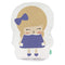 Happy Friday Moon dream Cushion 40x30 cm