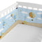 Happy Friday Montgolfiere Bumper 210x40 cm