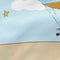 Happy Friday Montgolfiere Bumper 210x40 cm