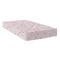 Happy Friday Fitted sheet Moon dream 105x200x32 cm (Single) Multicolor