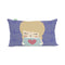 Happy Friday Moon dream Cushion cover 50x30 cm