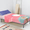 Happy Friday Moon dream Sheet set 2 piece