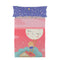 Happy Friday Moon dream Sheet set 2 piece
