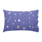 Happy Friday Moon dream Duvet cover set cot 2 piece