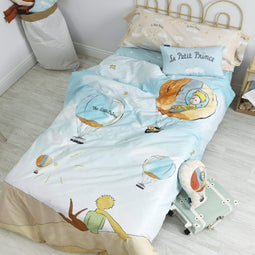 Happy Friday Montgolfiere Duvet cover set 2 piece