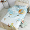 Happy Friday Montgolfiere Duvet cover set 2 piece