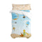 Happy Friday Montgolfiere Duvet cover set 2 piece