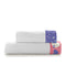 Happy Friday Towel Moon dream Pack of 2 Multicolor