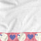 Happy Friday Towel Moon dream Pack of 2 Multicolor