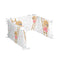 Happy Friday Bumper Moon dream 210x40 cm Multicolor