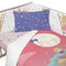 Happy Friday Moon dream Bumper 210x40 cm