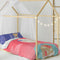 Happy Friday Moon dream Duvet cover set 2 piece