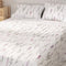 Happy Friday MosQuit Lavanda Sheet set