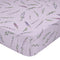 Happy Friday MosQuit Lavanda Fitted sheet