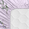 Happy Friday MosQuit Lavanda Fitted sheet