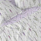 Happy Friday MosQuit Lavanda Fitted sheet