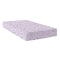 Happy Friday MosQuit Lavanda Fitted sheet